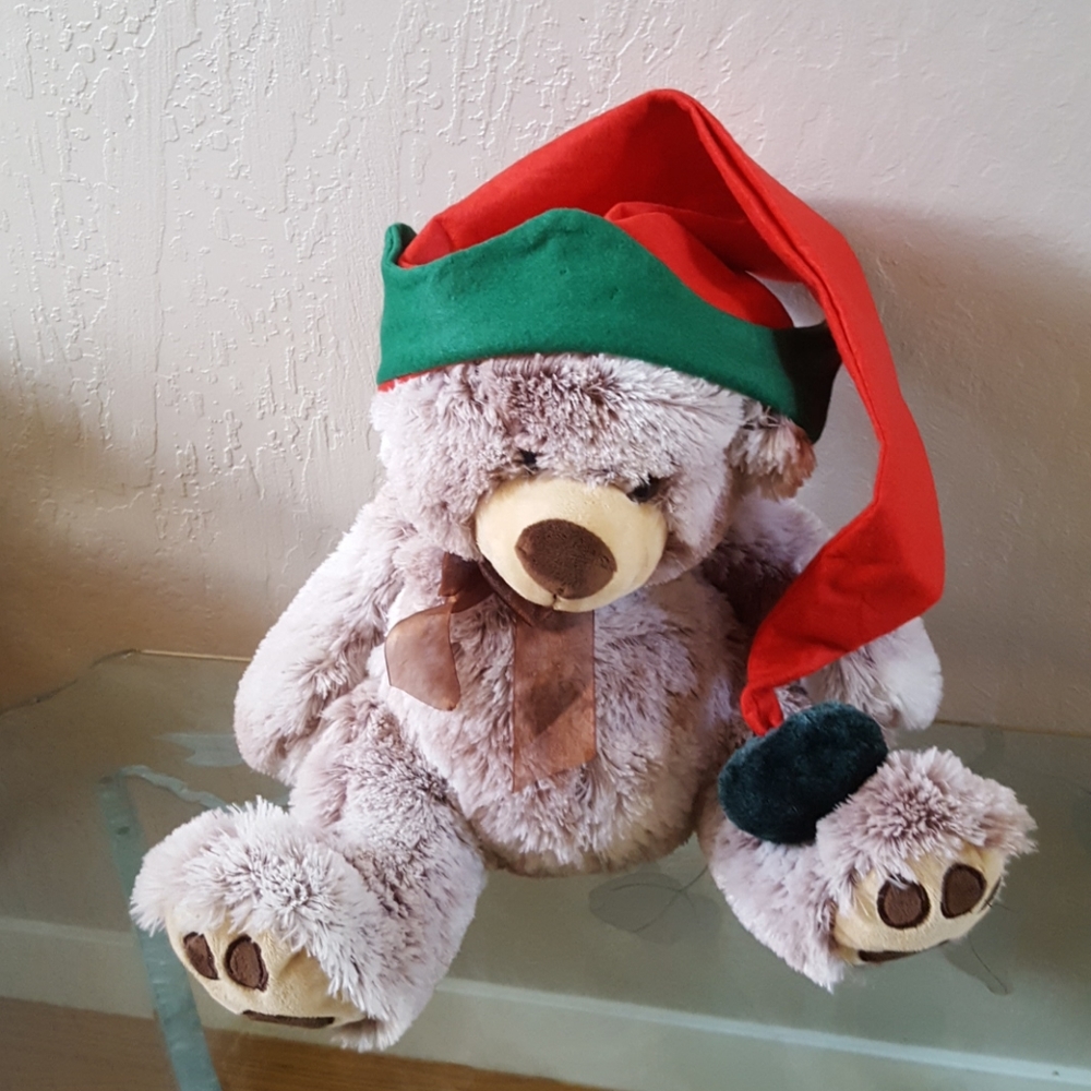 Elf Hats
